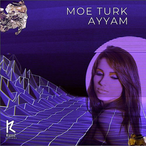 Moe Turk - Ayyam (Lounge Dub Mix) [KZ372]